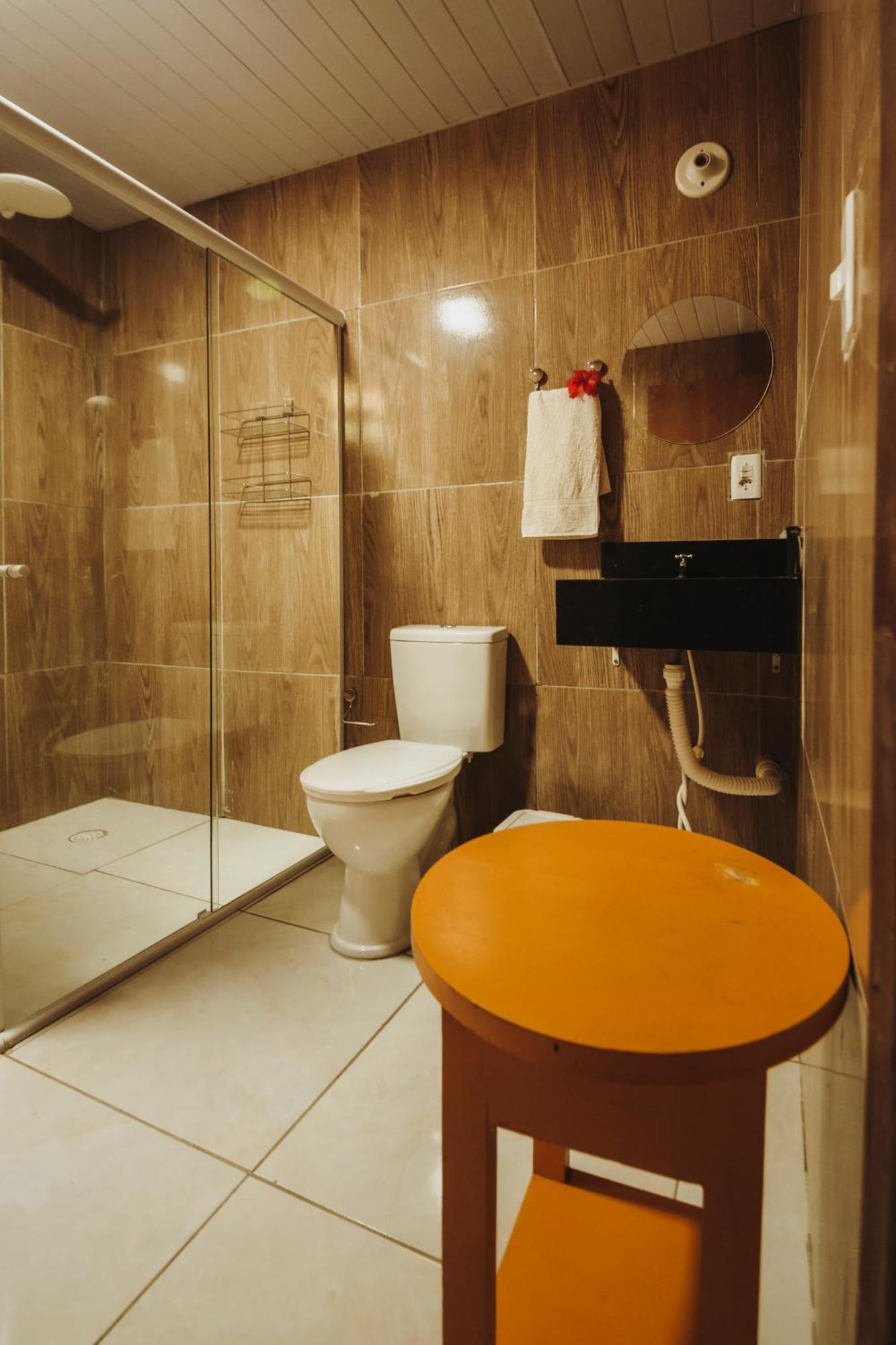 Fulo De Mandacaru Hotel Fernando de Noronha Room photo